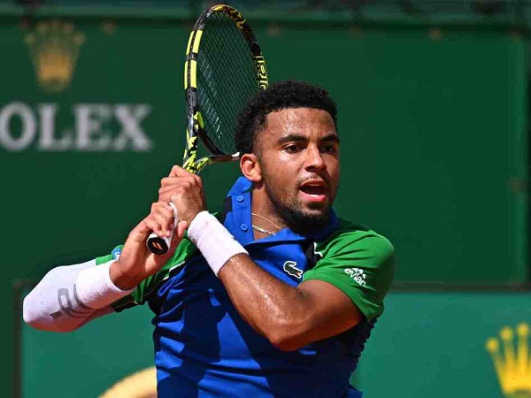 Arthur Fils Jegal Andrey Rublev Demi Tiket Perempatfinal Di Monte Carlo