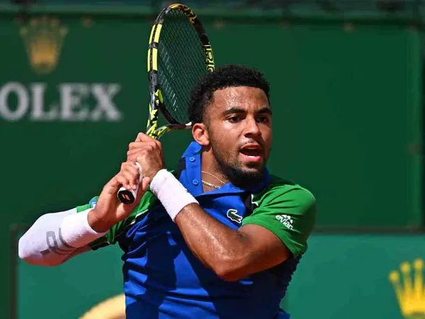 Arthur Fils Eleminasi Andrey Rublev Demi Tiket Perempatfinal Di Monte Carlo