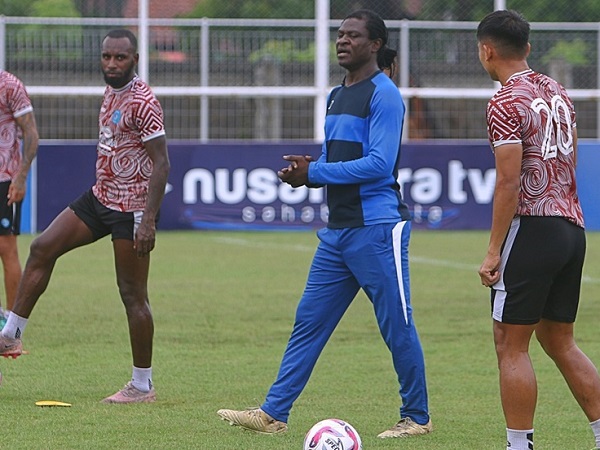 Bio Paulin Ungkap Pentingnya Fleksibilitas di Sepak Bola Modern