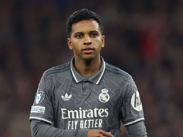 Chelsea membidik bintang Real Madrid, Rodrygo