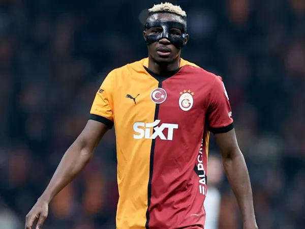 Chelsea Tak Akan Kesulitan Jika Inginkan Rekrut Victor Osimhen