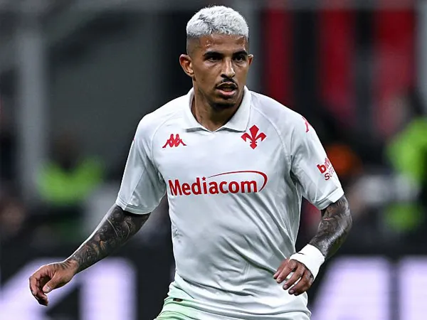 Diam-diam Barcelona Sudah Dekati Bek Fiorentina, Dodo