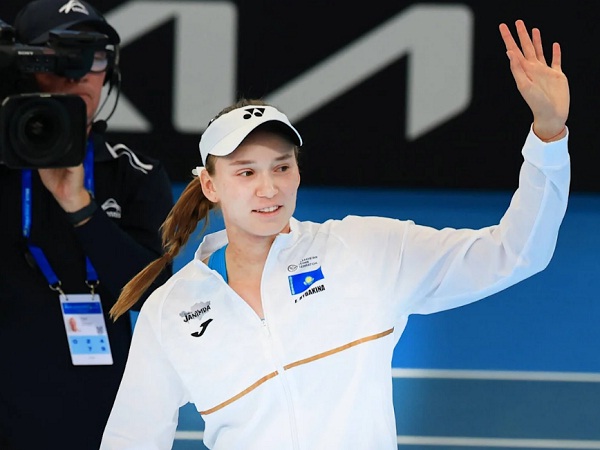 Hasil Billie Jean King Cup: Kazakhstan Karamkan Australia 2-1