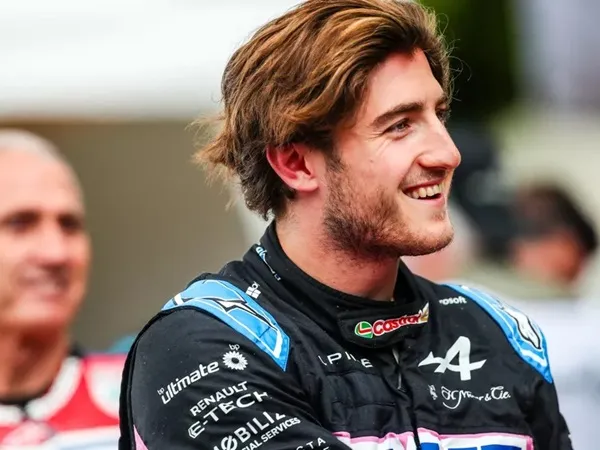 Jack Doohan Diritik Usai Kecelakaan Memaluka di GP Jepang