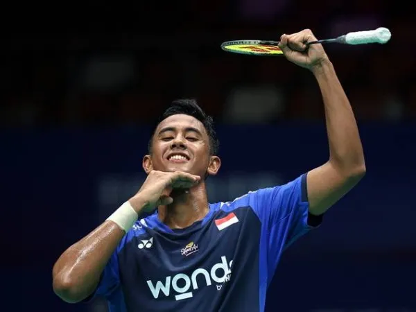 Kejuaraan Asia 2025: Performa Meyakinkan Alwi Farhan Lawan Tuan Rumah