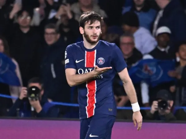 Khvicha Kvaratskhelia