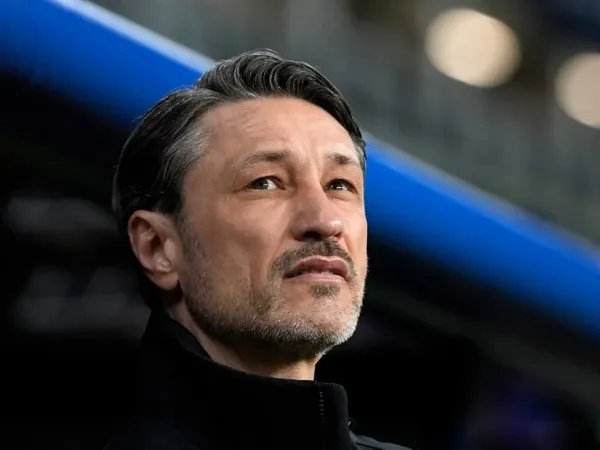 Niko Kovac