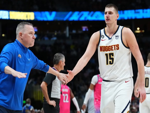 Nikola Jokic Tahu Mengenai Pemecatan Michael Malone