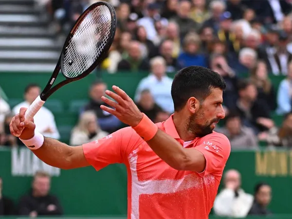 Kandas Di Monte Carlo, Novak Djokovic Menyesal Orang-Orang Harus Saksikan Performa Buruknya