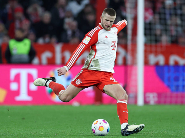Ole Gunnar Solskjaer Ingin Boyong Eric Dier untuk Besiktas