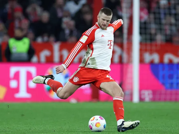 Ole Gunnar Solskjaer Ingin Boyong Eric Dier untuk Besiktas