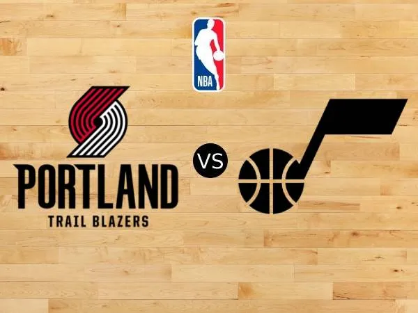 Portland Trail Blazers akan bertamu ke kandang Utah Jazz pada hari Rabu (9/4) malam atau Kamis pagi WIB. (Foto: NBA)