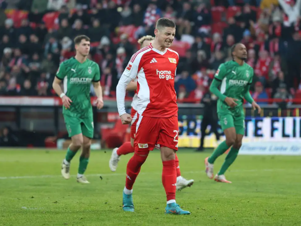 Punya Masalah dengan Bo Svensson, Andrej Ilic Sempat Ingin Pulang ke Lyon