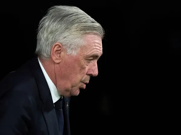 Real Madrid Cetak Rekor Terburuk di Pentas Liga Champions