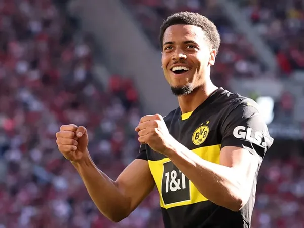 Real Madrid Kirim Pemandu Bakat Memantau Bintang Muda Dortmund