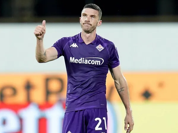 Robin Gosens Masih Cedera, Pelatih Fiorentina Siapkan Alternatif