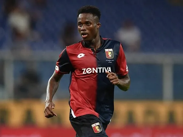 Selain Christian Kouame, 4 Bintang Empoli Akhiri Musim Lebih Cepat