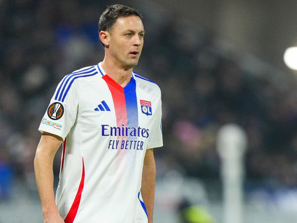 Tak Terima Disindir Andre Onana, Nemanja Matic Beri Balasan