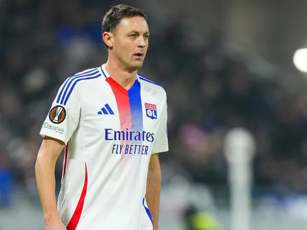 Tak Terima Disindir Andre Onana, Nemanja Matic Beri Balasan