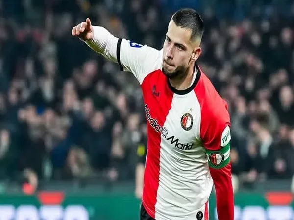 Atletico Madrid Disaingi Tiga Klub Premier League Dalam Perburuan Hancko