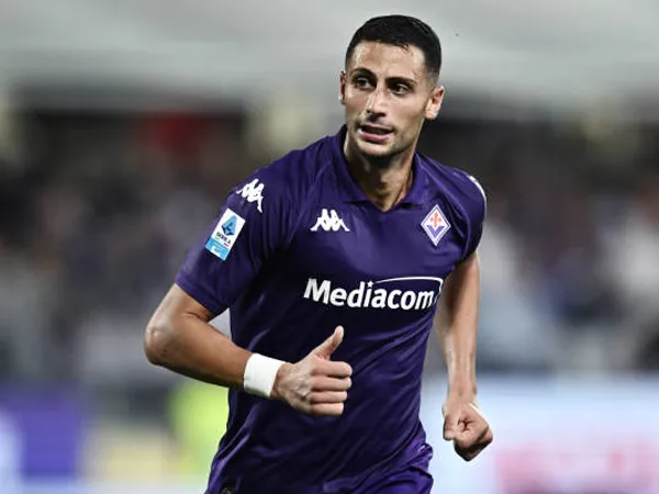 Bersinar di Fiorentina, Rolando Mandragora Berharap Dipanggil Timnas Italia