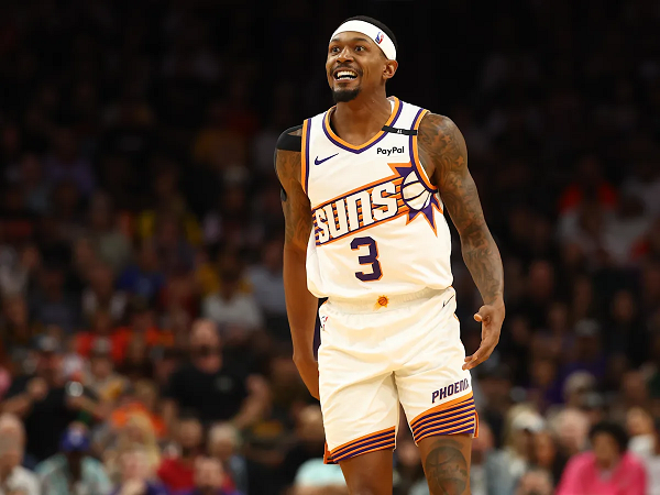 Bradley Beal Tak Bisa Berkata-kata Soal Cedera Yang Terus Mengganggunya