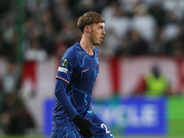 Cole Palmer Hanya Main 45 Menit, Enzo Maresca Jelaskan Alasannya