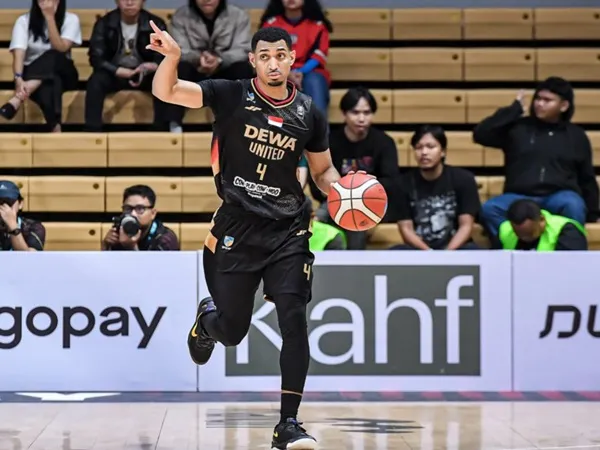 Dewa United Masih Terlalu Tangguh untuk Bima Perkasa