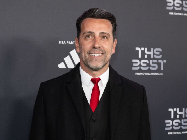 Edu Gaspar Tulis Surat Perpisahan Emosional untuk Arsenal