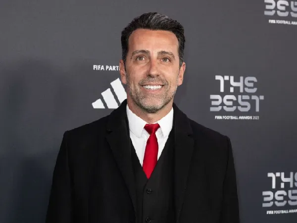 Edu Gaspar mengumumkan perpisahannya dengan Arsenal