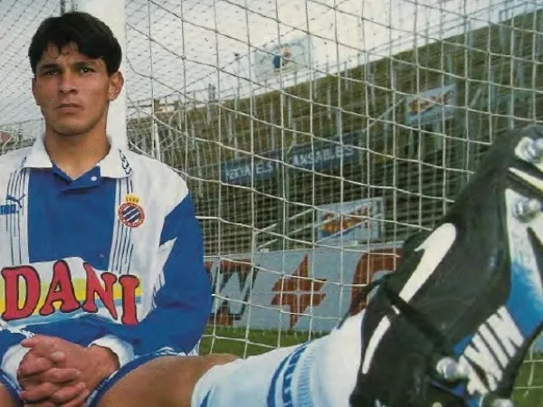 Eks Pemain Atletico Madrid Kisahkan Cedera Terburuk Dalam Kariernya