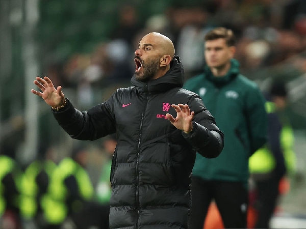 Enzo Maresca Ungkap Kunci Kemenangan Chelsea atas Legia Warszawa