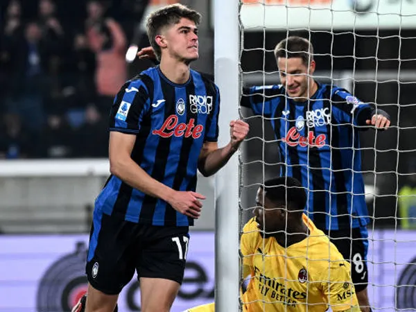 Lawan Bologna, Atalanta Akan Bermain Tanpa Charles De Ketelaere