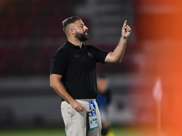 Borneo FC bertekad memberi kekalahan untuk Persib