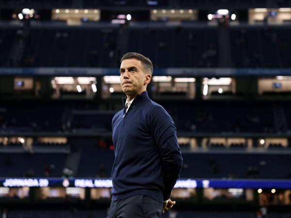 Pelatih Leganes Yakin Bisa Tumbangkan Barcelona Lagi