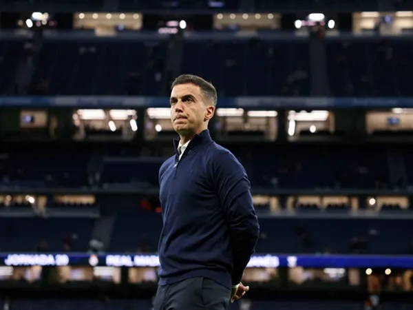 Pelatih Leganes Yakin Bisa Tumbangkan Barcelona Lagi