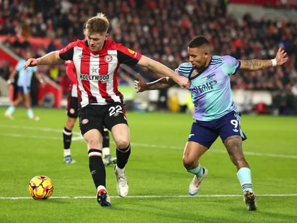 5 Fakta Menarik Jelang Duel Arsenal vs Brentford di Premier League