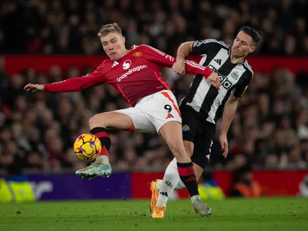 5 Fakta Menarik Jelang Duel Newcastle vs Man United di Premier League