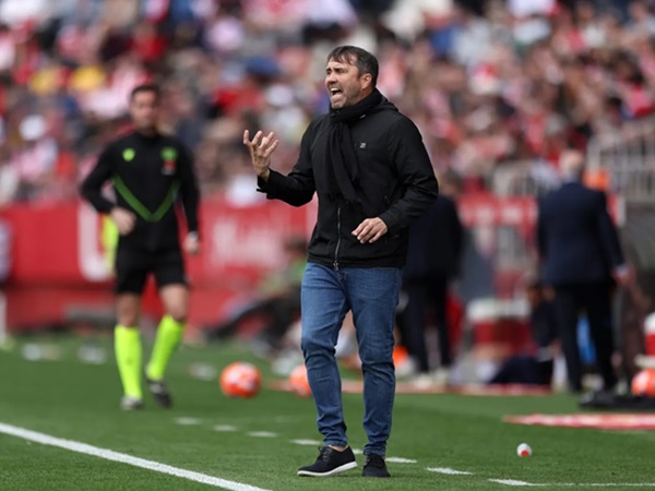 Deportivo Alaves Diminta Waspada Hadapi Real Madrid