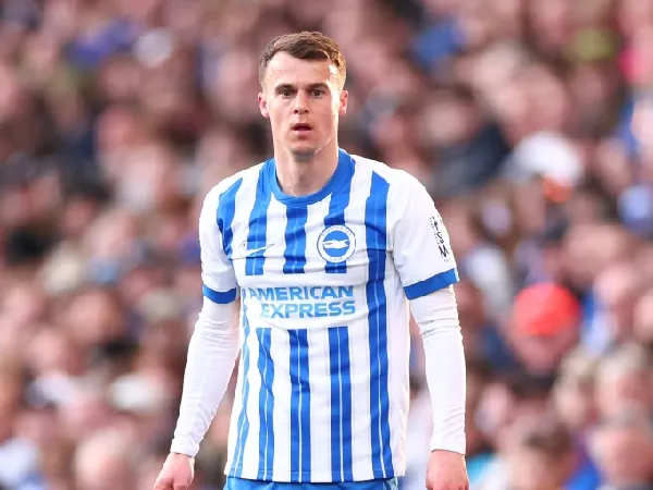 Fabian Hurzeler prihatin dengan situasi Solly March