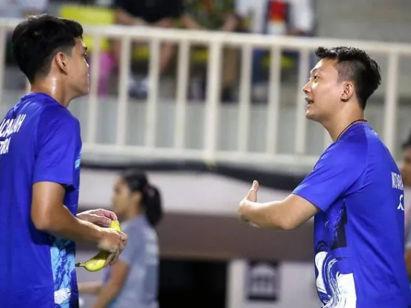 Ihsan Maulana Mustofa Kembali ke Pelatnas Cipayung