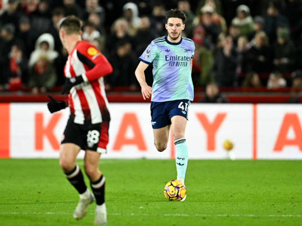 Melirik Catatan Tuan Rumah Jelang Arsenal vs Brentford di Premier League