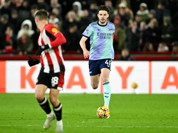 Melirik Catatan Tuan Rumah Jelang Arsenal vs Brentford di Premier League