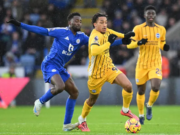 Melirik Catatan Tuan Rumah Jelang Brighton vs Leicester di Premier League
