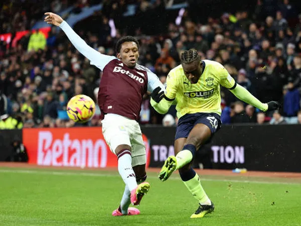 Melirik Catatan Tuan Rumah Jelang Southampton vs Villa di Premier League