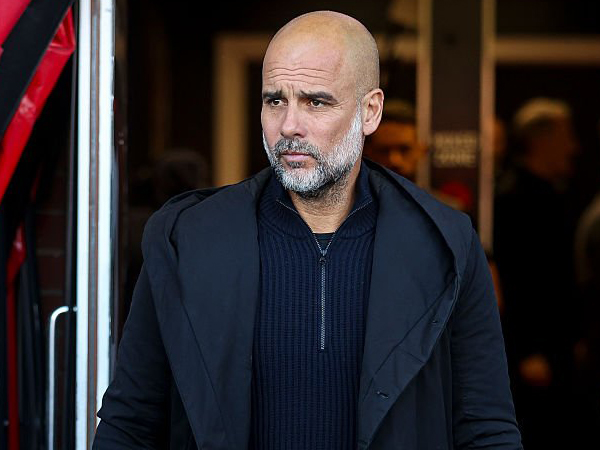Pep Guardiola Komentari Kedatangan Hugo Viana ke Manchester City