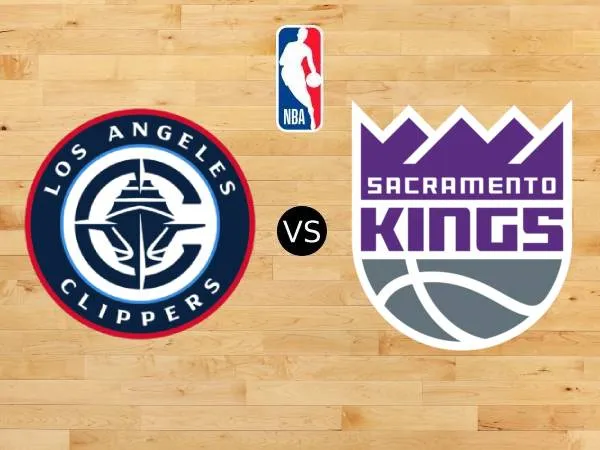 Los Angeles Clippers akan bertamu ke kandang Sacramento Kings pada Jumat (11/4) malam atau Sabtu pagi WIB. (Foto: NBA)