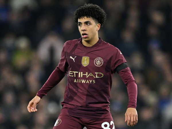 Rico Lewis Prediksi Laga Manchester City Kontra Crystal Palace Bakal Sulit