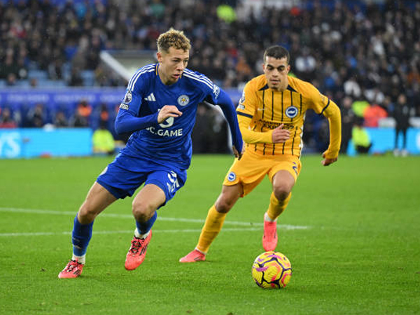 Update Terbaru Kondisi Tim Jelang Brighton vs Leicester di Premier League
