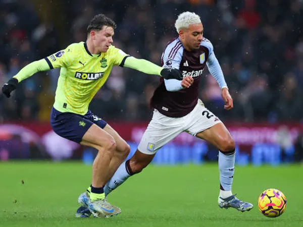 Update Terbaru Kondisi Tim Jelang Southampton vs Villa di Premier League